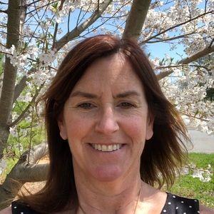 Meet your Posher, Shannon